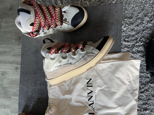 Lanvin sneakers size 46 - sneakers,,