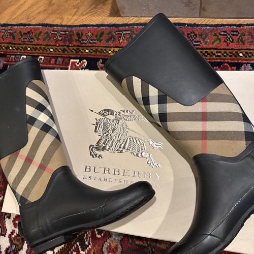 Women size burberry - size,