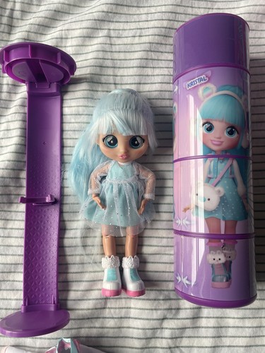 Bff cry babies kristal - bff,