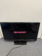 Sharp aquos 19dv200e lcd - sharp,