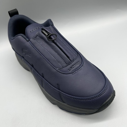 Lacoste audyssor zip - lacoste,