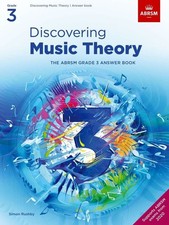 Discovering Music Theory, The
