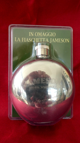 Jameson irish whisky - irish, hip