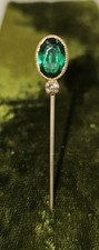 Antique victorian gold plated - victorian,