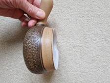Denby Cotswold Textured  1/2
