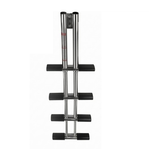 Boat boarding ladder anti slip - boat,