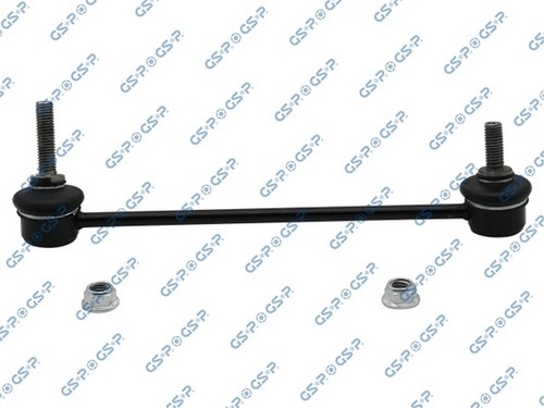 Link coupling rod stabiliser - link/coupling,