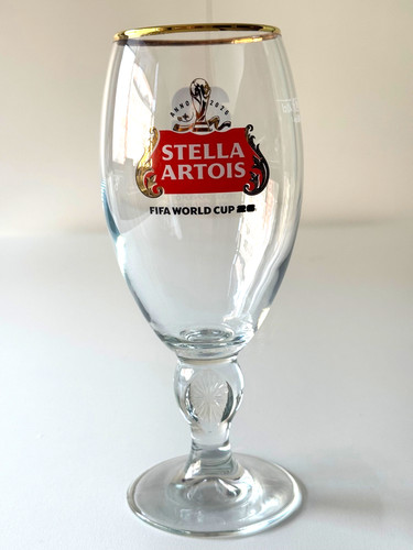 Stella artois chalice 2026 - stella,