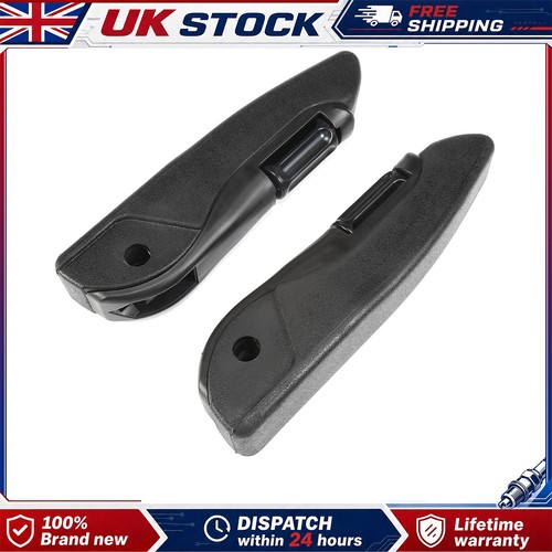 Universal car armrest - armrest, foam