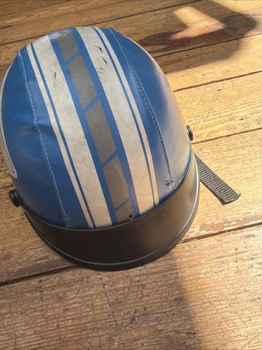 Thai moped helmet motorcycle - thai,
