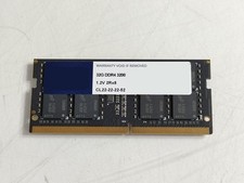 Mixed Brand 32 GB PC4-25600S