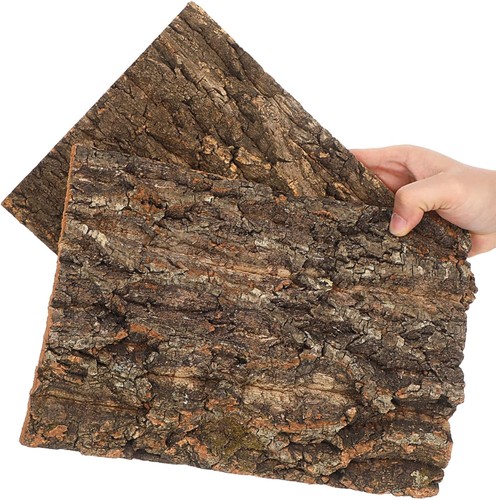 Natural cork bark for - cork,