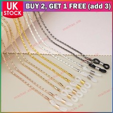 Glasses Neck Cord Strap String