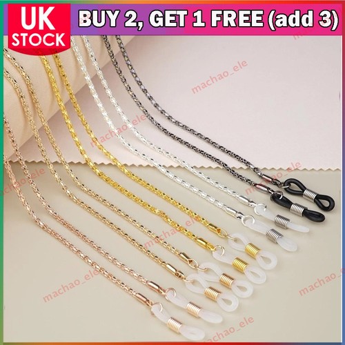 Glasses neck cord strap string - strap,