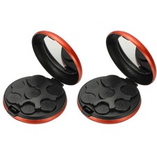 Coin Dispenser Case, 2Pcs