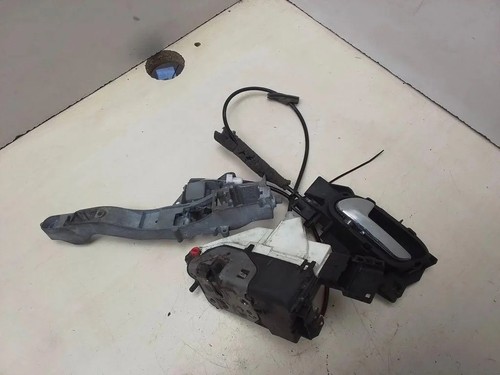 Peugeot 308 rear left - 308, 4c