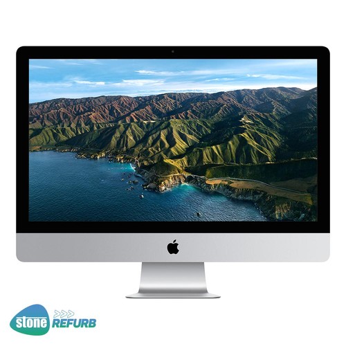 Apple imac retina 5k - (retina,