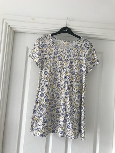 Seasalt short sleeved - , tunic