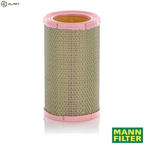 Air filter 1380 for - filter, renault