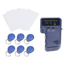 Handheld RFID Card Copier