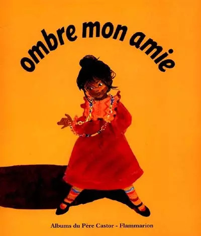 Ombre mon amie quentin - ombre,