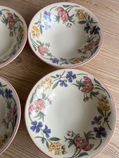 Staffordshire Tableware