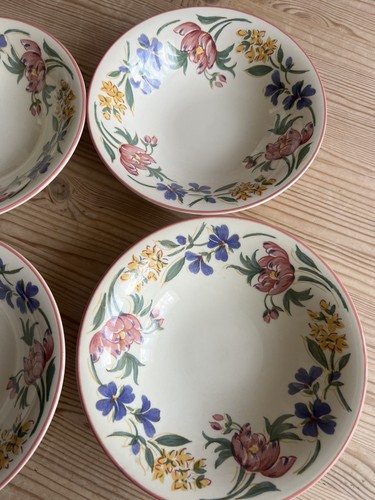 Staffordshire tableware - staffordshire,
