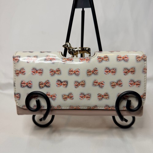 Ted baker london - bow, print