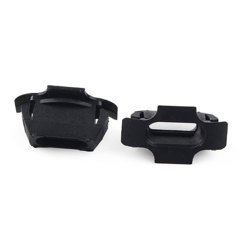 Fit ford 2pcs front bumper - fit,