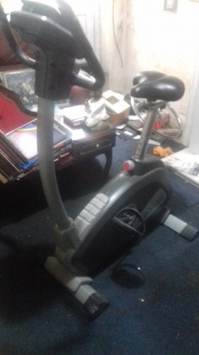Indoor exercise bike - indoor, bike,