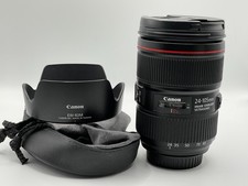 CANON EF 24-105 mm 1:4L IS USM