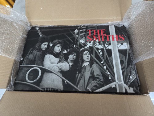 The smiths complete deluxe - the,