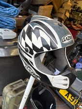 Lazer Motorcycle Helmet