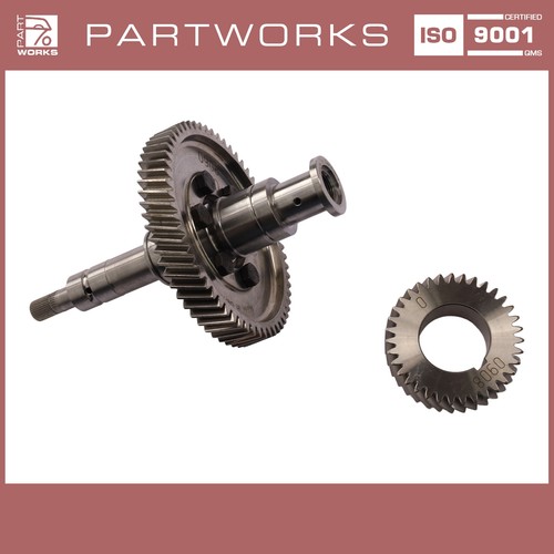 Intermediate shaft original