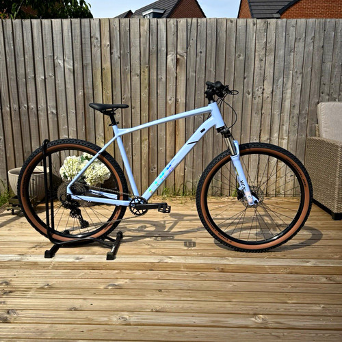 Cube aim slx - slx, 29in