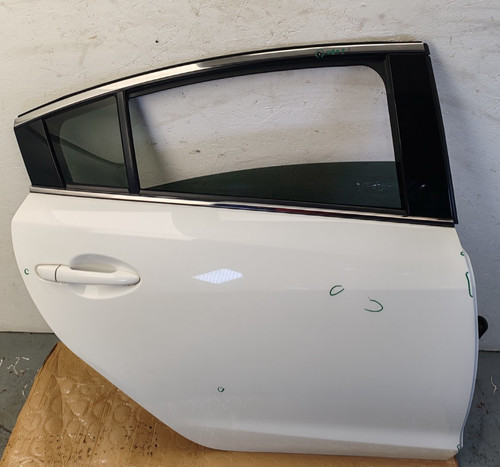 Mazda skyactive 2014 2021 - skyactive, 2014-2021