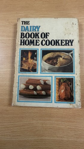 The dairy book - dairy, of