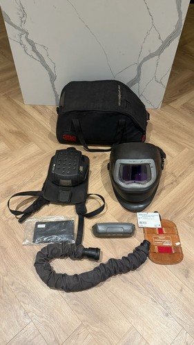 Speedglas 9100 air - speedglas, fx-air