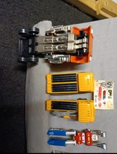 Bandai Gobots 1980s Vintage