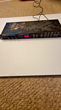 Vintage 1990s Alesis Midiverb