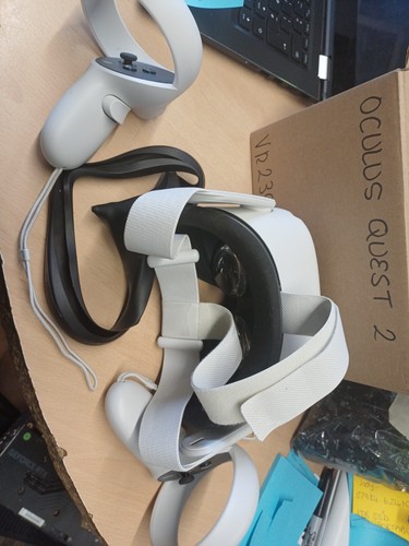 Meta oculus quest - meta/oculus, headset