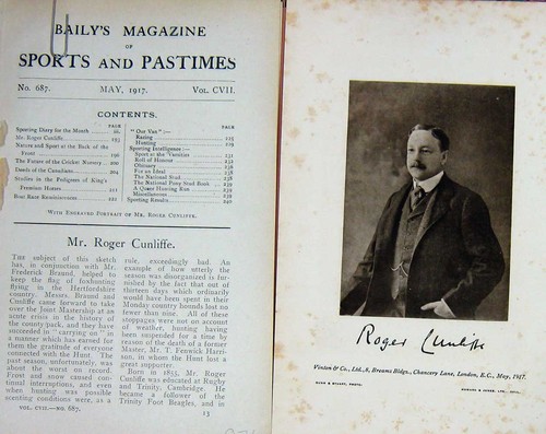 Original old vintage print - original,
