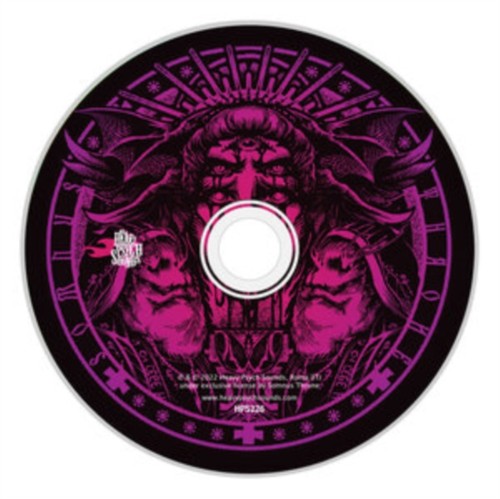 Nemesis lately somnus - by,