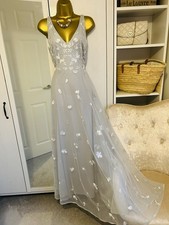 Monsoon Clemence Embroidered