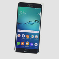 Samsung Galaxy S6 Edge+ Black