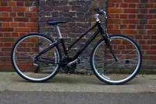 Giant escape hybrid bike - giant, 3w