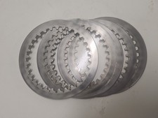 Yamaha MT-07 2014 - 2021 Steel