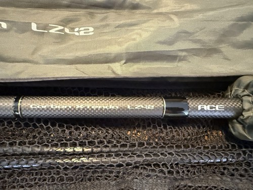 Ace tenda woven - x-tenda, carbon