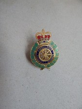 Obsolete London Ambulance