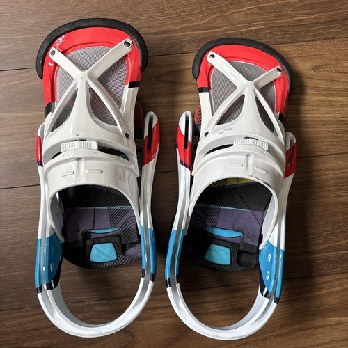 Burton escapade flex - burton, re